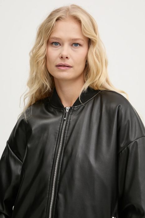 Бомбър яке Chiara ferragni М размер