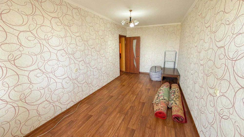 Продам 3х квартиру.