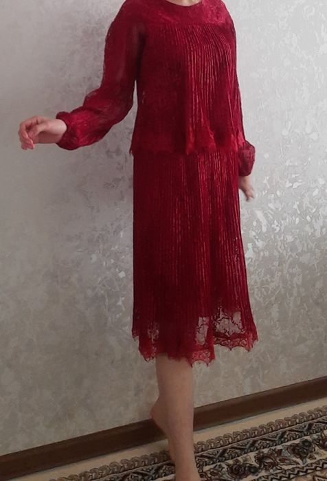 WIKI LAND brendidan ajoyib ko'ylak