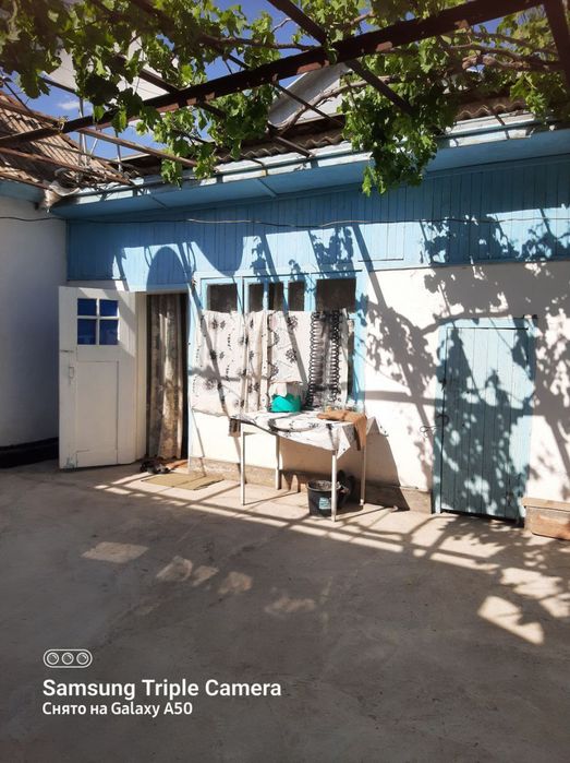 Срочно продаётся дом в таваксайе