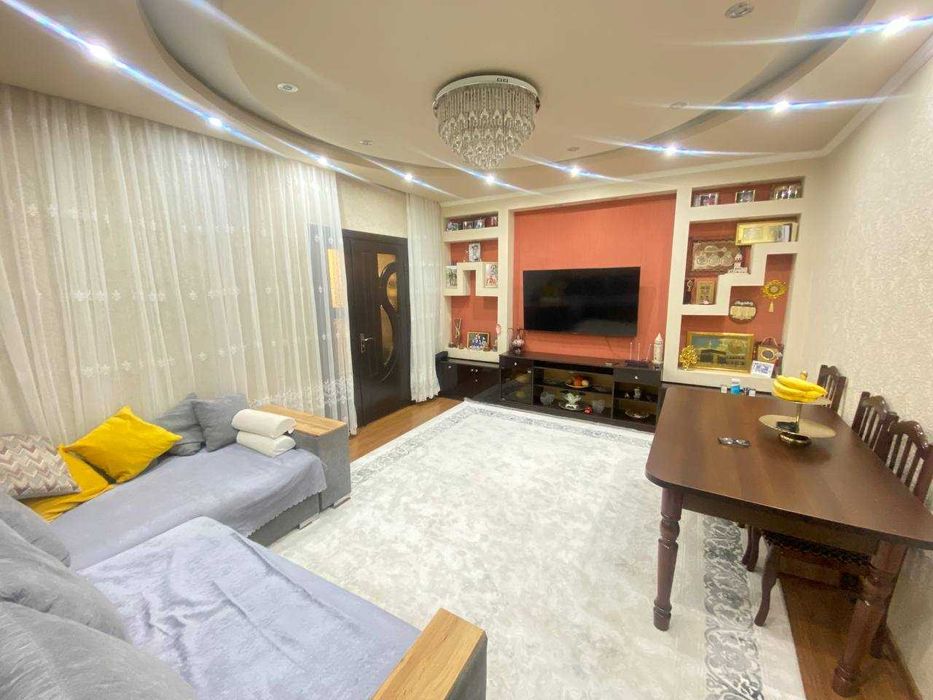 Ул Бабура 3/2/9 с ремонтом. Яккасарай РУВД, Корзинка