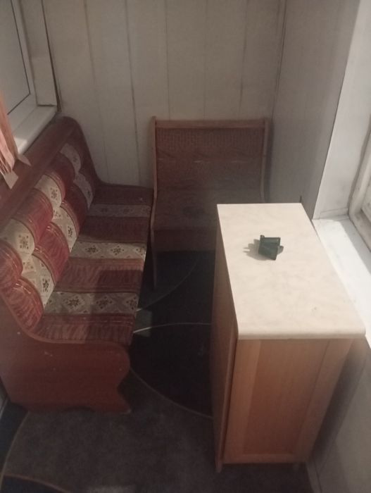 Продам мебель бу