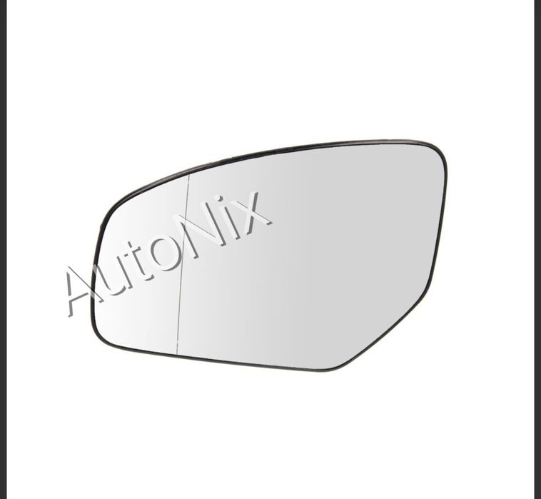 Стъкло за огледало за Honda Civic 9 с подгрев за хонда сивик 9