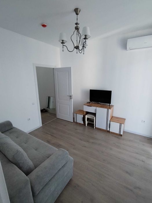 Сдается 1 комнатная квартира Ассалом Сохил