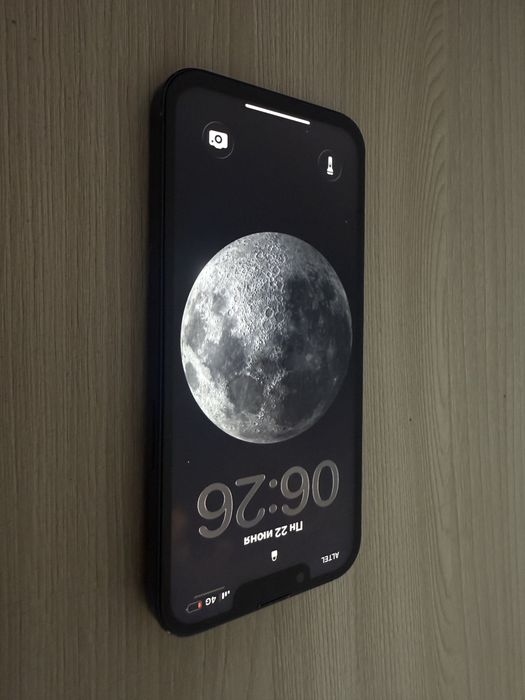 iphone 13 256гб, черный
