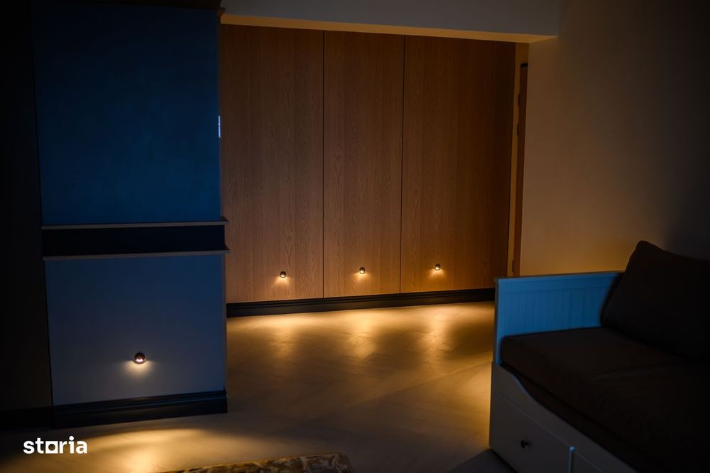 Apartamente moderne de închiriat-zonă ultracentrală Iași