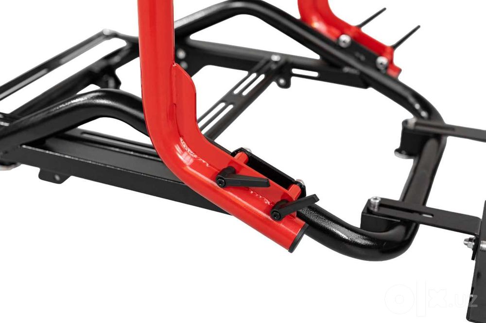 a28electronics - AZRACING SWIFT складной кокпит simrig кокпит для руля