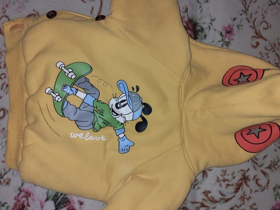 Куртки для девочки осень-весна