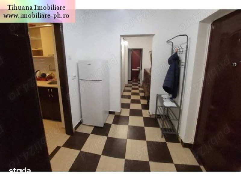Apartament 3 camere de vanzare: Republicii(Prestij-8 Martie),etajul 2