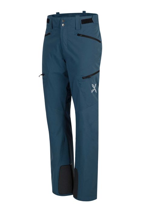 НОВО | Ски екип Montura (яке + панталон), L размер | може и отделно