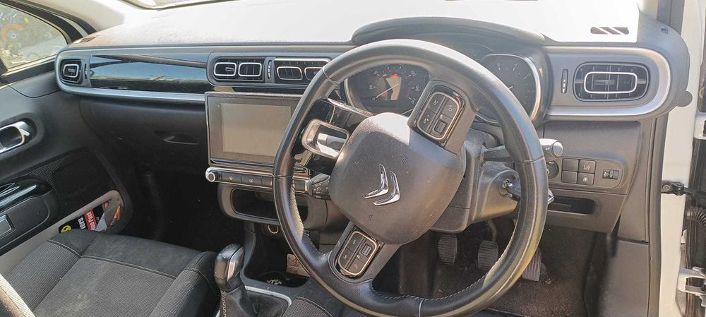 Dezmembrez Citroen C3 1.2 B 2018