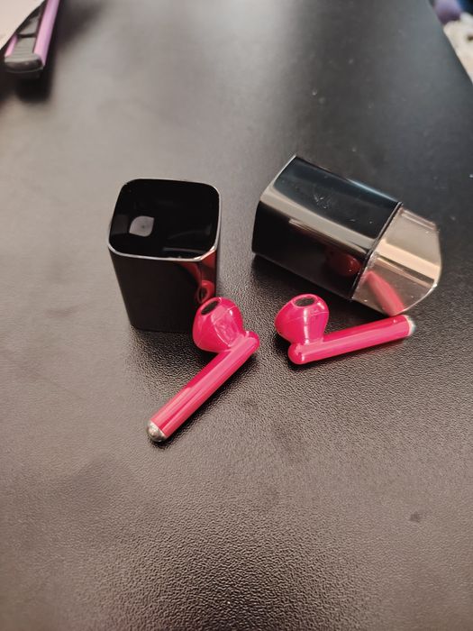 Наушники Huawei lipstick