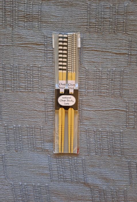 Японски клечки за хранене