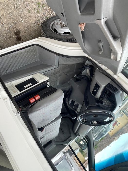 Vand autoutilitara volkswagen Lt46