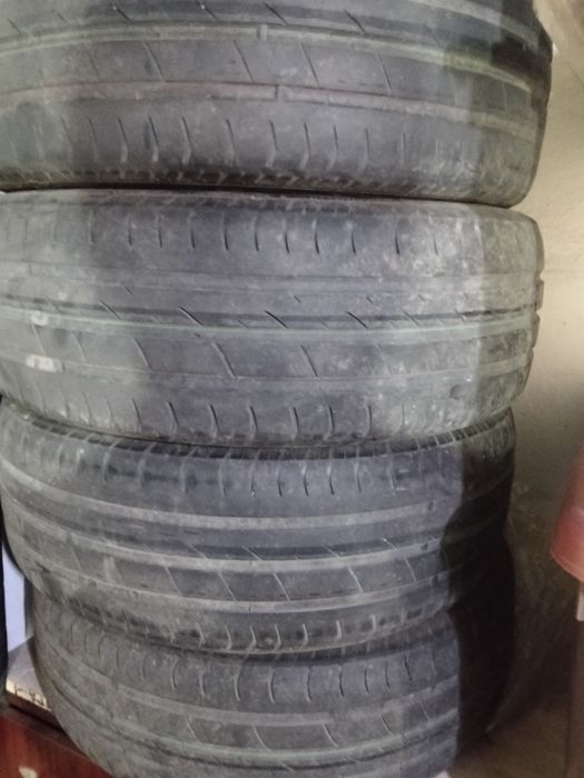 Продам шины лето 205/60/16