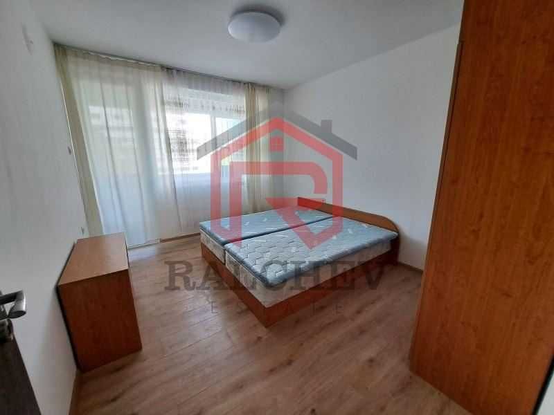 Дава се под наем Тристаен апартамент в Варна, Чайка - 77 кв.м за 561 € - Снимка #10