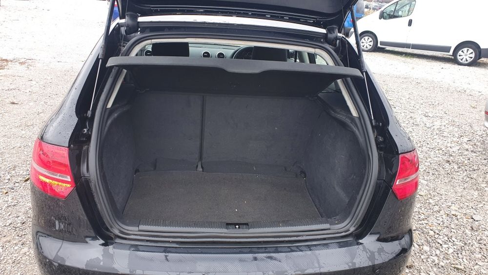 АУДИ А-3 2.0 TDI 140 k.c.2009 г.НА ЧАСТИ.