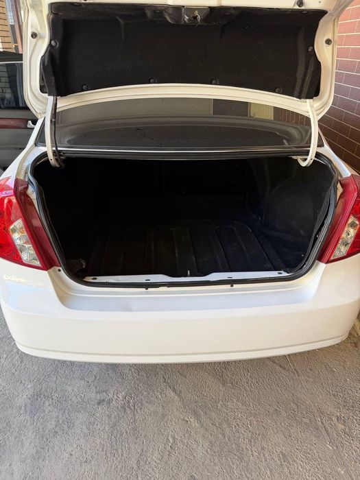 Chevrolet Lacetti / Gentra 2013 — 4