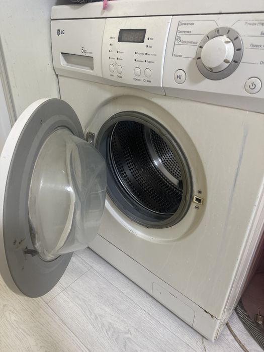 Стиральная машина