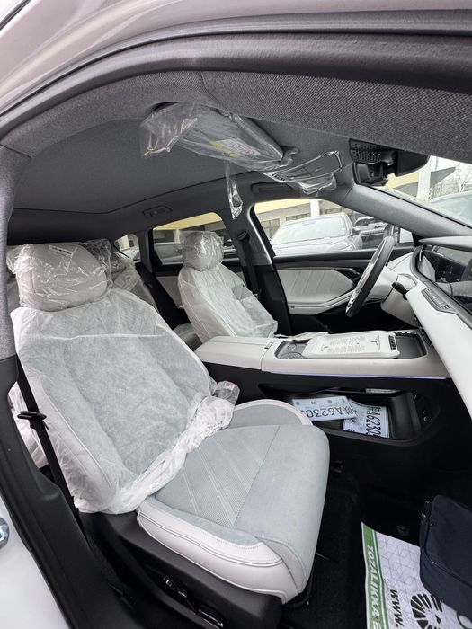 voyah free 318/2025,2025