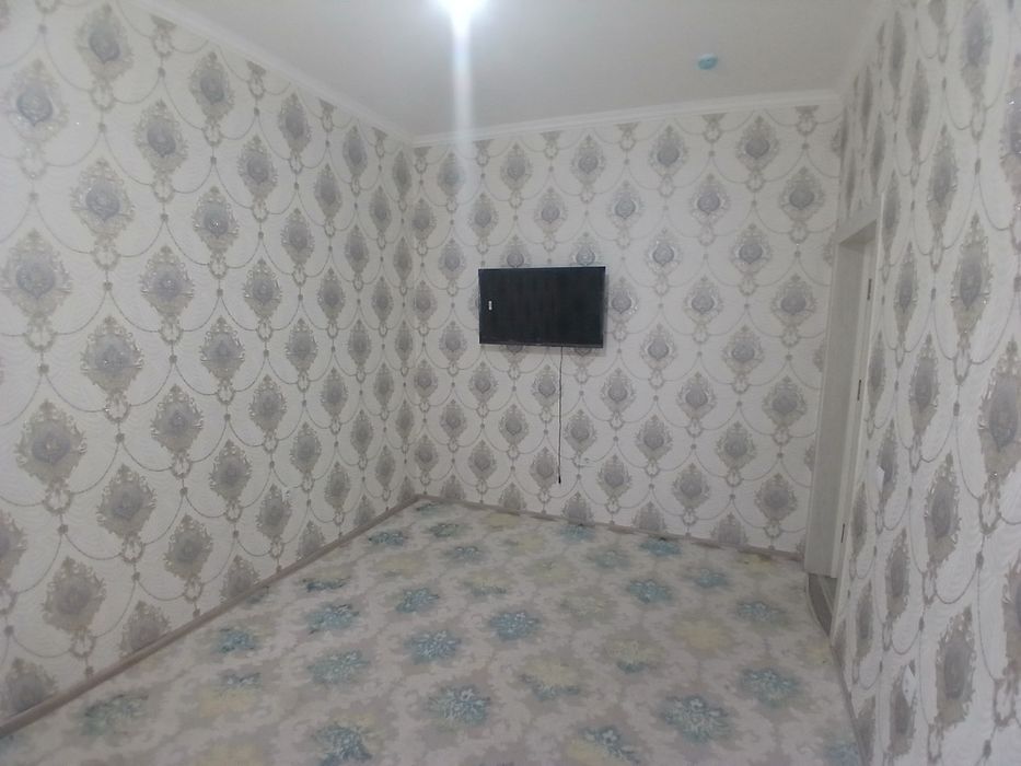 Срочно 2 хонали квартира ижарага берилади!!!