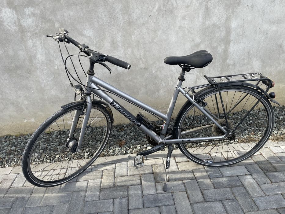 Bicicleta Diamant stare buna
