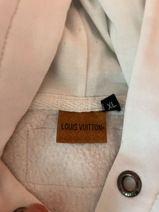 Louis Vuitton горнище