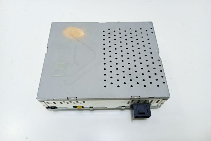 Amplificator  audio  A2118703989 Mercedes-Benz CLS-Class C219 seria