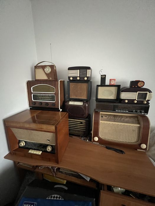 Lot radiouri de vanzare