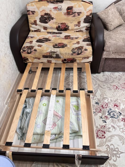 Продам Тахта детская.