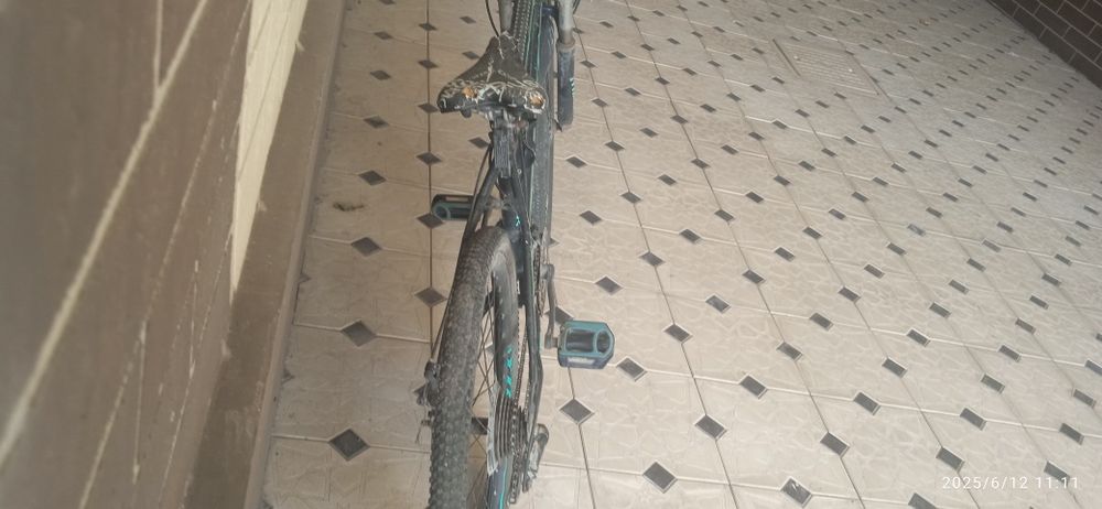 Продам велосипед YIBAO