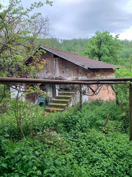 Продава се Къща в Пловдив, Тракия - 74 кв.м за 473 €/кв.м - Снимка #3