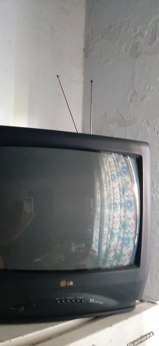 телевизор лджи тим