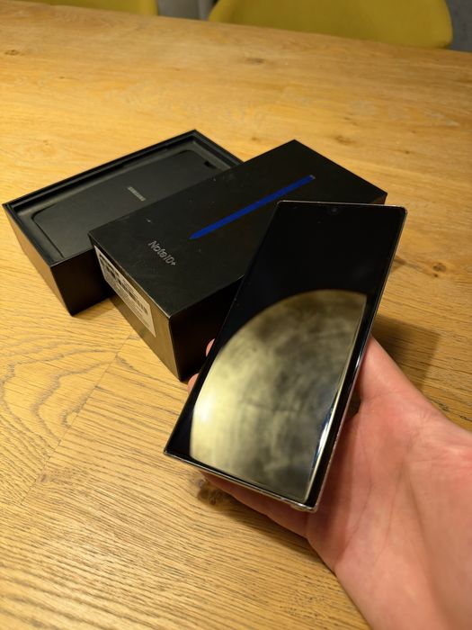 Samsung Galaxy Note 10+