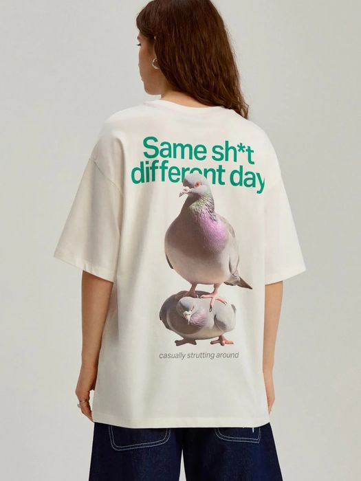 Tricou House marime S