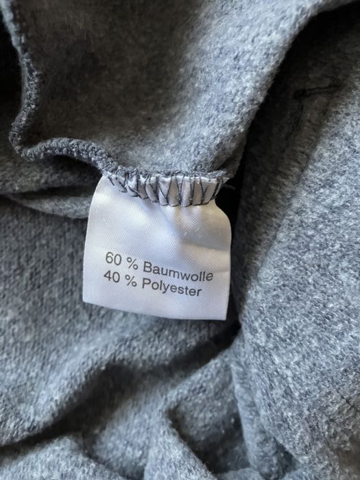 Combinezon blue motion (M, 40/42)