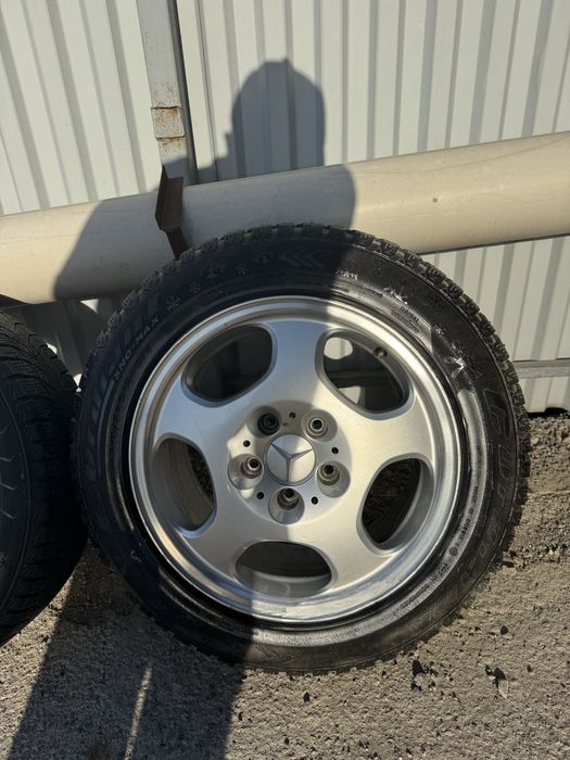 Продам диски комплект