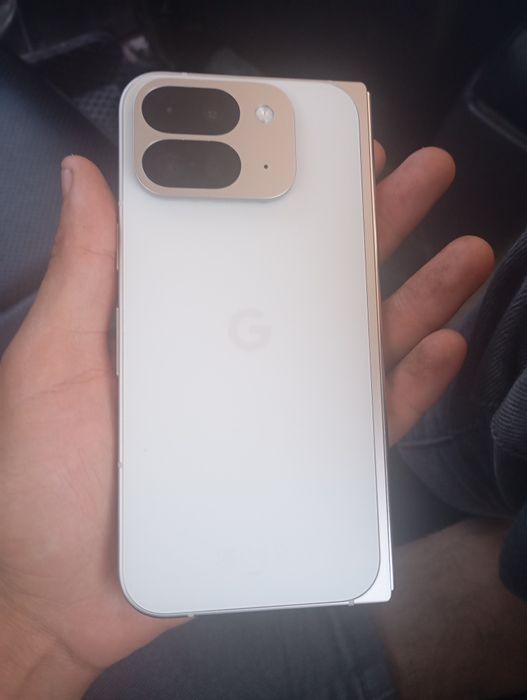 Telefon google 9 pro fold