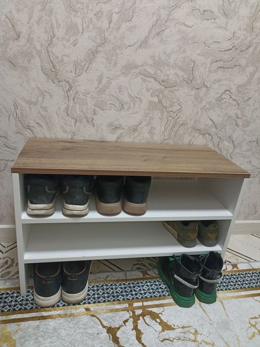 Обувница 12000т.