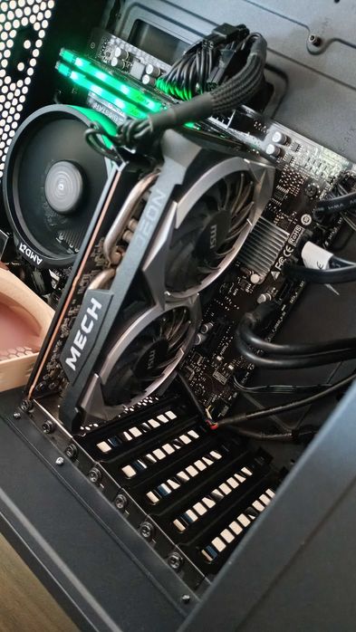 Компютър за игри