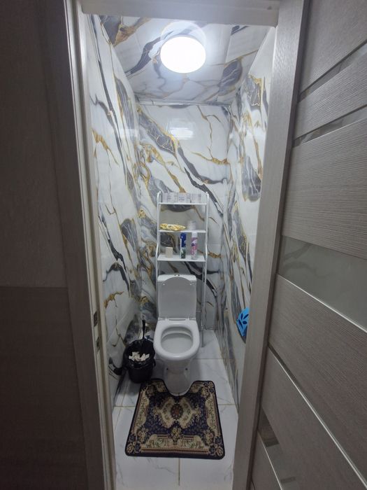 Продаётся 3-х комнатная квартира