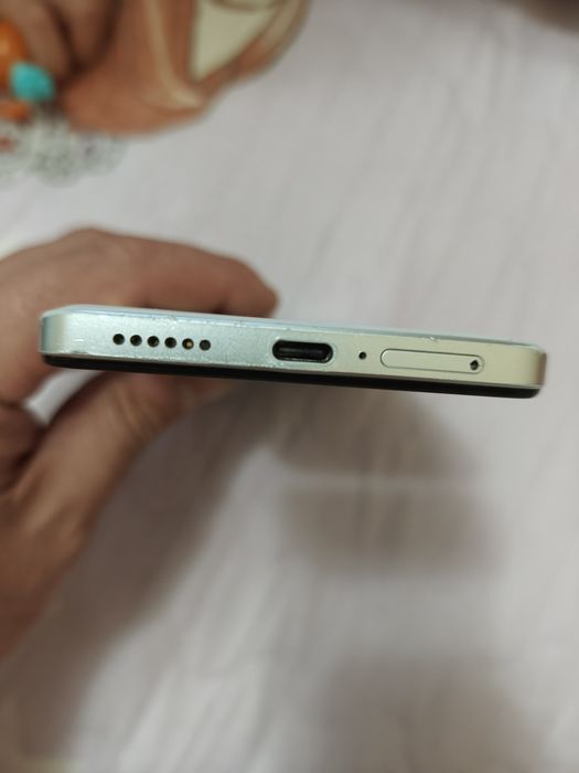Redmi note 12 pro+ 5G