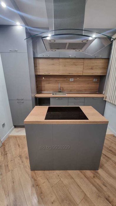 Луксозен апартамент под наем свободен от 31.01.2026