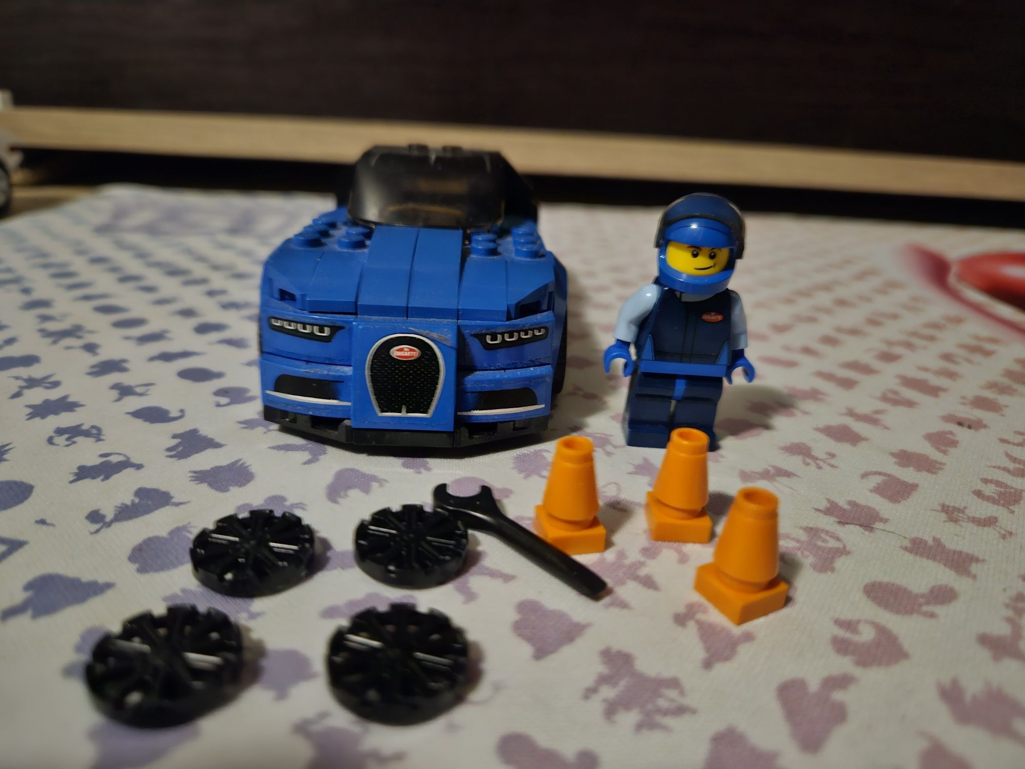 Lego speed best sale bugatti chiron