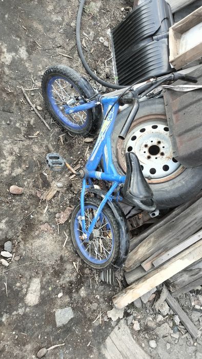 Продам велосипеды цена договорная