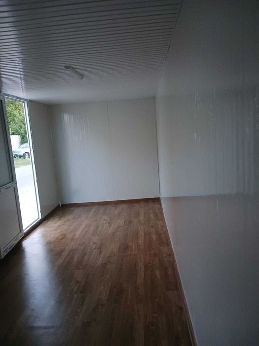 Container modular birou 2.8x6m