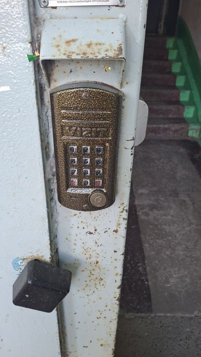 Ремонт домофонов