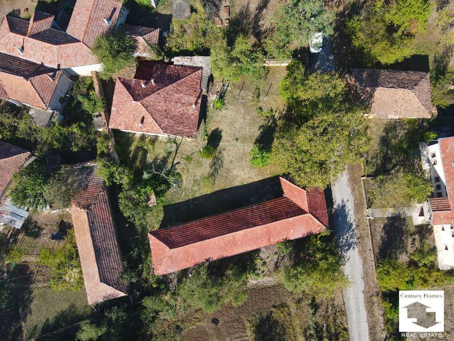 Продава се Къща в с. Церова кория, Област Велико Търново - 90 кв.м за 612 €/кв.м - Снимка #17