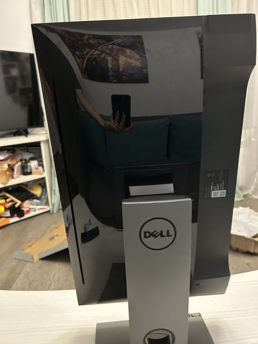 Монитор DELL S2417DG