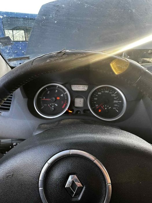 renault megane scenic 1.5 dci на части рено меган сценик 1.5 дци